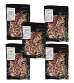 Virutas de Jamón Ibérico cebo 1Kg - 5 unidades 200g Ibéricos por 15.07€