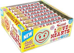 Swizzels Giant Love Hearts 24 Pack £6.84 Amazon Subscribe & Save Deal