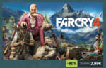 Tot 90% korting tijdens de sale bij Steam