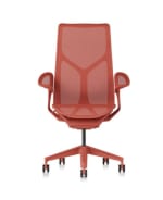 Fauteuil de bureau Cosm Herman Miller - Canyon - Accoudoirs Leaf à 1.917,85€
