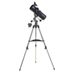 Celestron Telescopio AstroMaster 114 EQ por 116.99€