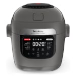 AirFryer Moulinex Multicook et Fry Multicuiseur à 99,99€