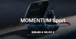 Ecouteurs Sennheiser Momentum Sport à 99€