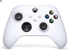 Microsoft Mando Inalámbrico Xbox Series/One/PC Blanco por 49.99€