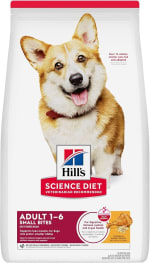 Croquetas Hill's Science Diet 6.8kg por $864 | Oferta Amazon