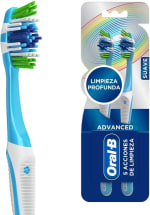 Cepillo Oral-B 2U por $35 | Descuento Amazon