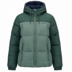 Veste d'hiver Reebok Puffer - Réversible à 25,99€