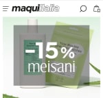 -15% de Descuento en Meisani.
