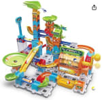 Circuit à billes Vtech Marble Rush 80-519404 Super Action Set L100 E Run à 42,54€
