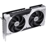 MSI GeForce RTX 5060 Ti VENTUS 2X OC PLUS por 376€