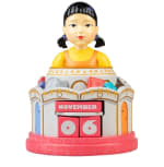 Grupo Erik Calendario Perpetuo Juego del Calamar por 9.39€.