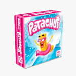 Mercurio Juego de Mesa Patachof por 5€