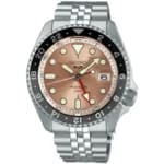 Seiko 5 Sports GMT SSK043K1 - With code (Sold & Delivered by WATCH & WATCH UK)