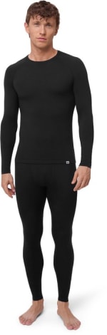 DANISH ENDURANCE Merino Thermo Ondergoed van Merinowol voor €49,95 bij Bol