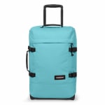 Eastpak Tranverz S waterfall blue voor €69,30 bij Bol