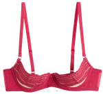 Soutien-gorge redresse-sein en dentelle à 5,99€