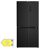 Inventum SKV4178B No Frost energiezuinige Amerikaanse koelkast voor €549 bij Ibood
