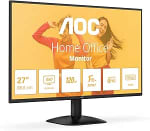 Monitor AOC Q27B35S3 27" IPS QHD 120Hz HDR10 Adaptive Sync por 102.47€