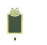 Recopilación pizarras de tiza Apli por 2.37€