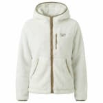 Reebok Double Monkey Fleece Mujer Chaqueta por 17.99€ en tres colores
