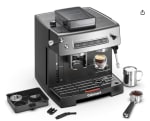 Machine à expresso Cuisinart EM640E à 142,49€