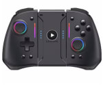 Contrôle Bluetooth sans fil pour Nintendo Switch OLED &Lite manette de jeu à 23,12€
