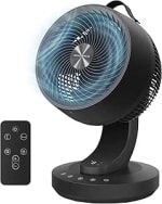SONGMICS Air Circulator Desk Fan £44.99
