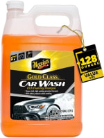 Shampoo Meguiar's Gold Class 1 Galón por $601 | Oferta Amazon