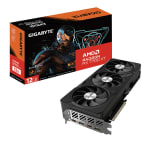Gigabyte Radeon RX 7700 XT GAMING OC 12G 12 GB GDDR6 Doble HDMI/DisplayPort a 368.43€