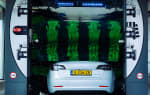 Premium carwash bij diverse locaties voor €7,50 via Tripper