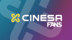 Bono de 5 entradas por 25€ en Cinesa
