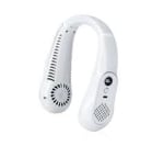 Status Rechargeable Neck Fan for £7.19 with Free Click & Collect