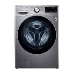 Lavasecadora LG 16kg por $9,973 | Sam's Club (Santander)