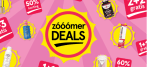 Zomerdeals bij Etos - Tot -70% korting