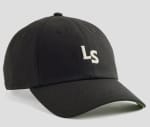 Levi's® MONOGRAM UNISEX - Gorra - negro por 12€