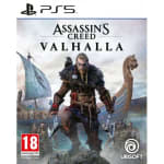 Videojuego Assassin's Creed Valhalla PS5 por 17.95€