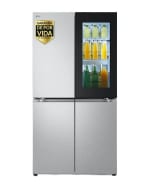 Frigorífico LG InstaView GMV960MBDE 666L por 999€