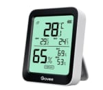 Thermomètre Govee H5075001 à 30,29€