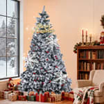 Árbol de Navidad Mecanopro 1.8m por $1,286 | Oferta Mercado Libre