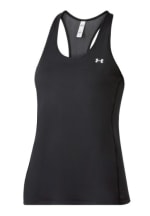 Under Armour Top funcional de mujer por 12.99€.