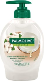 Jabón Líquido Palmolive por $19 | Descuento Amazon