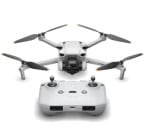 Dron DJI Mini 3 GL con mando RC-N1 por 245,65€