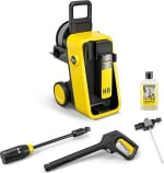 Kärcher K 6 Comfort Premium hogedrukreiniger voor €279 bij Amazon