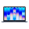 Apple MacBook Neo A18 8GB RAM 256GB SSD 13" macOS Laptop - Indigo - With Code (Trade