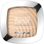 L'Oréal Paris Accord True Match Polvo Fundente 1.R Rosa Marfil por 3.99€
