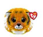 Peluche Ty Puffies Clawsby Tiger por 2.19€