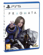 Pragmata - PS5 Game for £44.85 (Pre-Order)