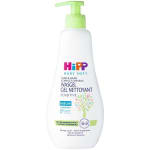 HiPP Babysoft Bio Wash Gel Huid Haar 400 Ml 400ml voor €2,64 bij de AH