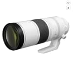 Zoom Canon pour hybride trépied objectif rf 200-800mm f/6.3-9 is usm à 2.286,65€