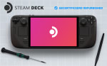 Steam Deck 256 GB LCD - Gecertificeerd refurbished van Valve voor €339 via Steam